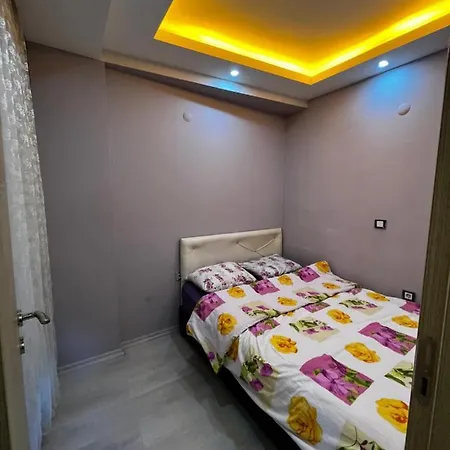 Diamond Apart D2 * Izmir