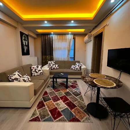 Apartment Diamond Apart D2 Izmir