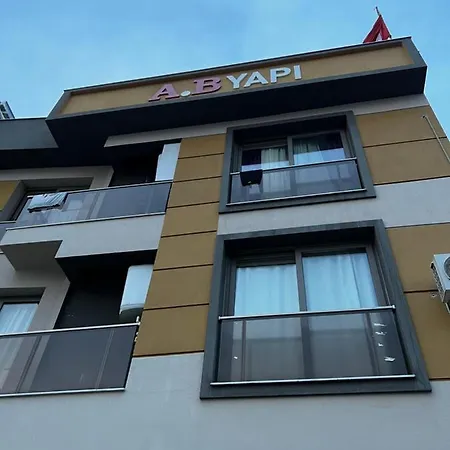 Diamond Apart D2 Apartment