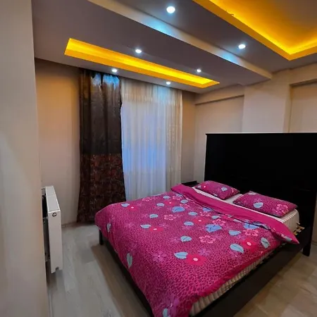 Diamond Apart D2 Apartment
