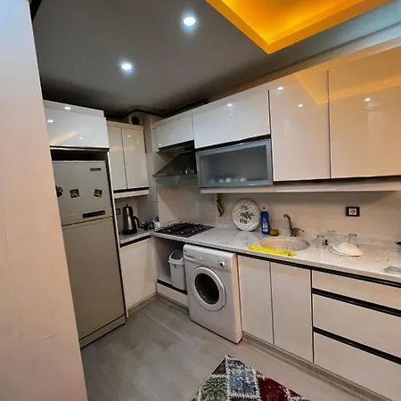 Apartment Diamond Apart D2