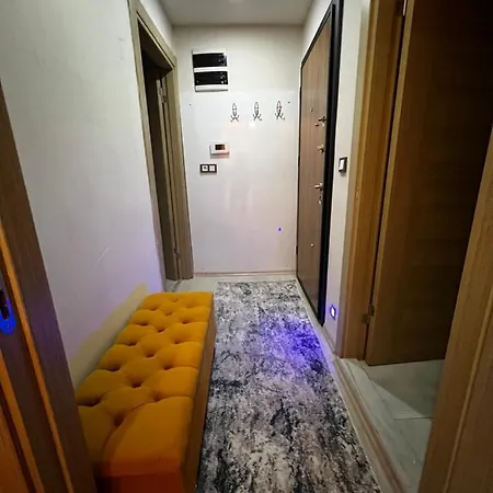 Diamond Apart D2 Apartment