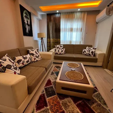 Diamond Apart D2 * Izmir